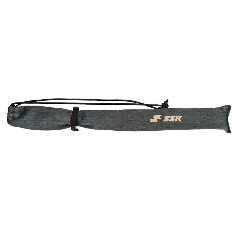 エスエスケイ（SSK） 一般軟式FRP製バット MM23 専用バットケース付