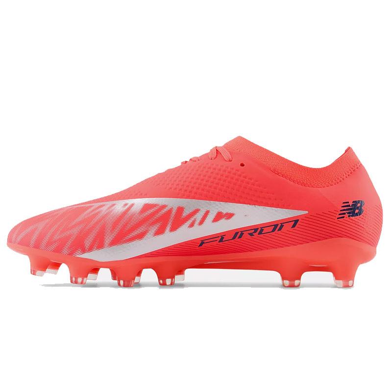 美品 FURON V8 PRO HG 25.0 New Balance（ニューバランス） FURON PRO HG V8 (ヒューロンプロHG V8