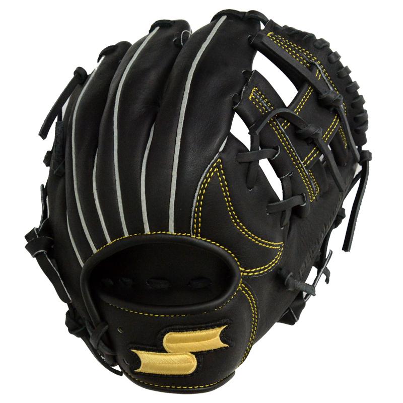 エスエスケイ（SSK） 少年軟式用 SPECIAL MAKE GLOVE オールラウンド用