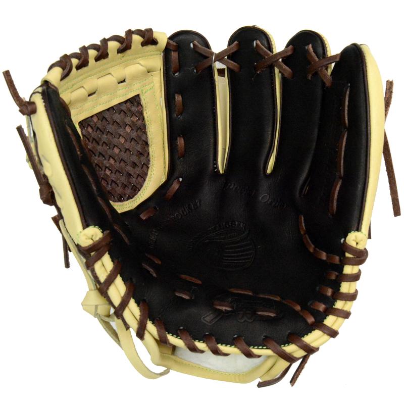 クボタスラッガー SLUGGER 限定軟式グローブ 内野手用 M00型 辻トジ 