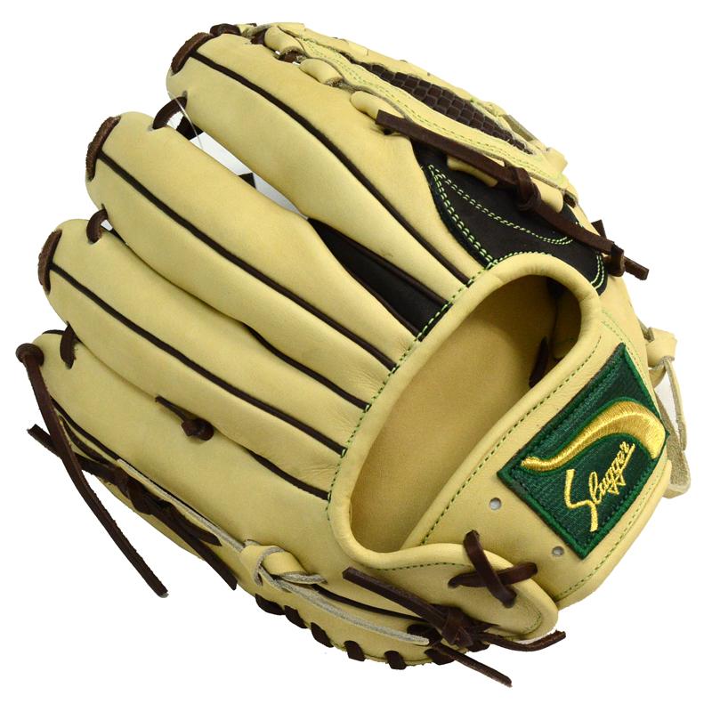 クボタスラッガー SLUGGER 限定軟式グローブ 内野手用 M00型 辻トジ 