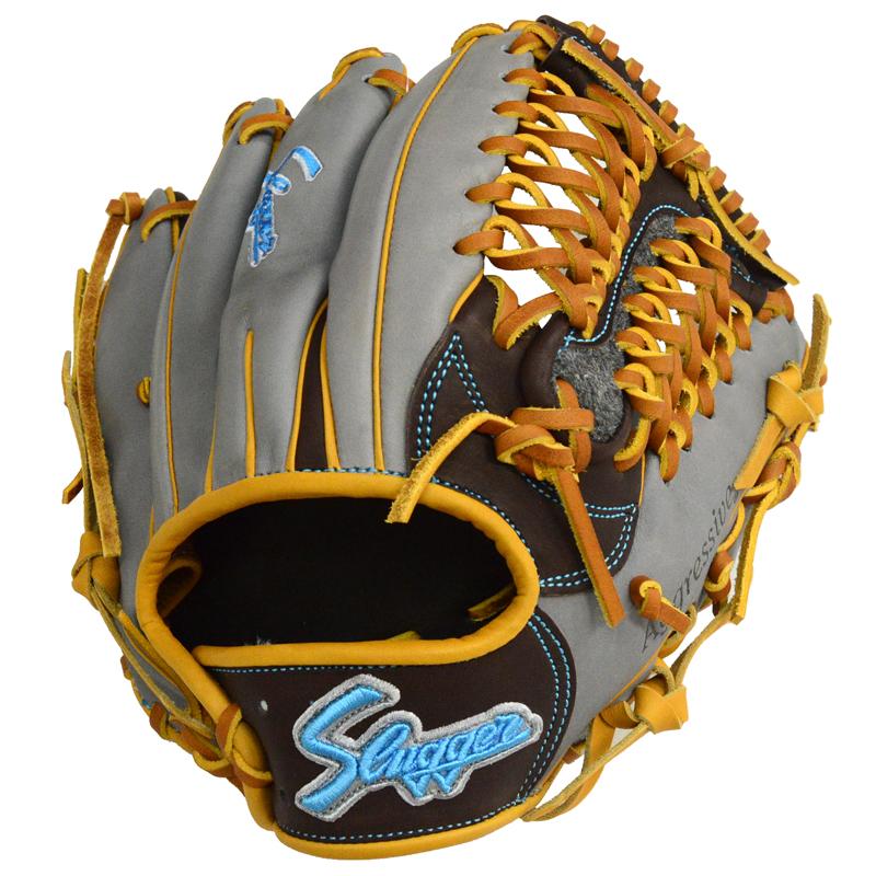 クボタスラッガー SLUGGER 限定軟式グローブ 内野手用 DeNA 大和モデル 