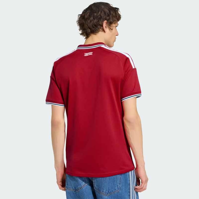 adidas（アディダス） マンチェスター・ユナイテッド 26/27 ホーム