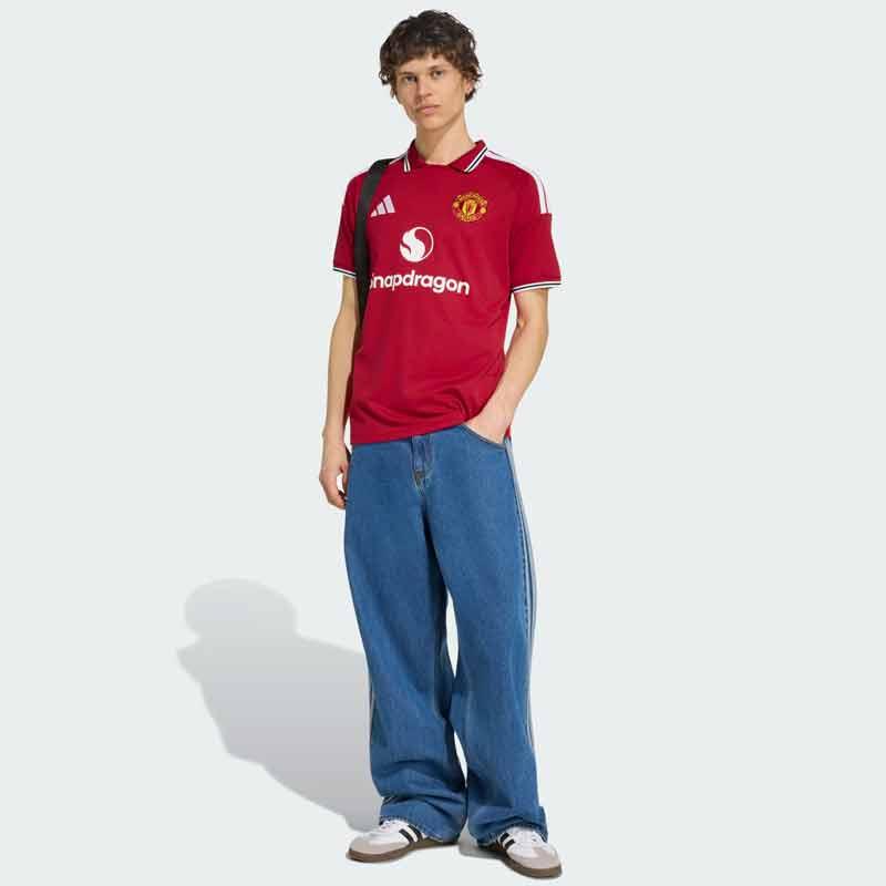 adidas（アディダス） マンチェスター・ユナイテッド 26/27 ホーム