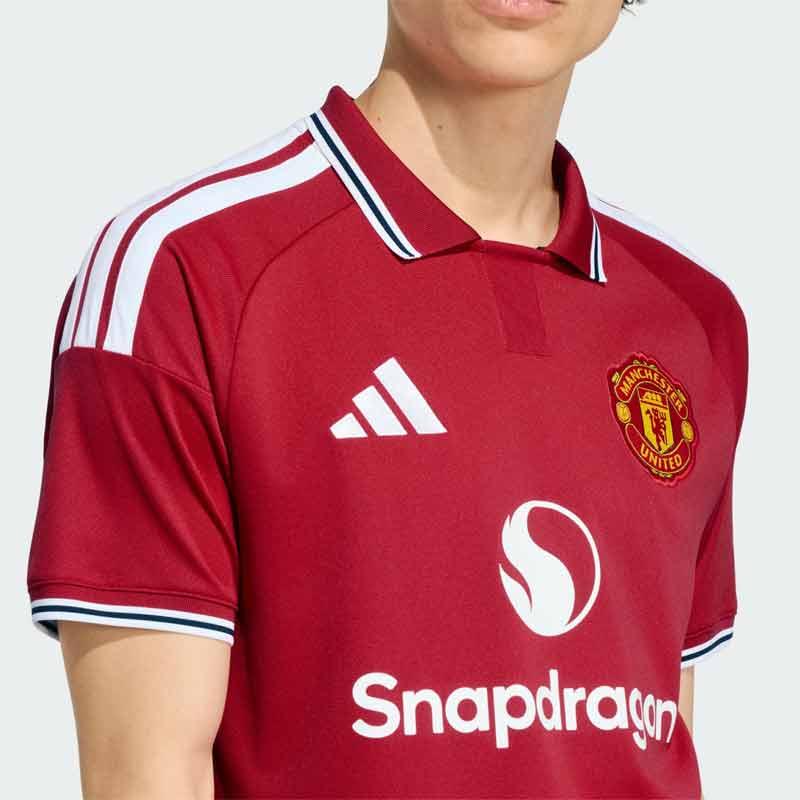 adidas（アディダス） マンチェスター・ユナイテッド 26/27 ホーム