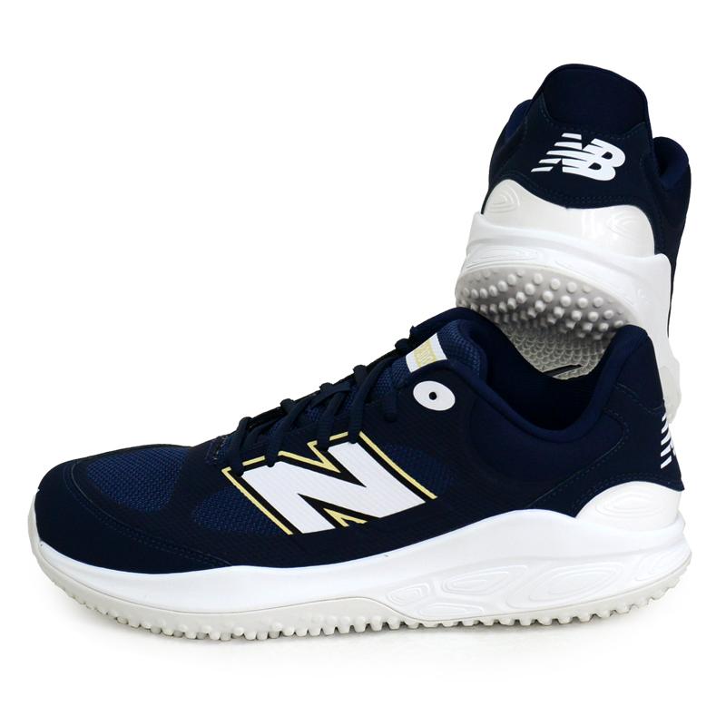 ニューバランス New Balance 3000V7 TURF 2E 野球 トレーニング