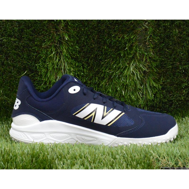 ニューバランス New Balance 3000V7 TURF 2E 野球 トレーニング