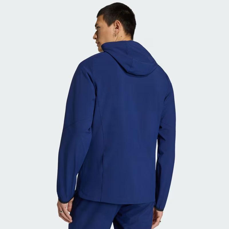 adidas（アディダス） サッカー日本代表?ティロ26 トラベル フルジップ