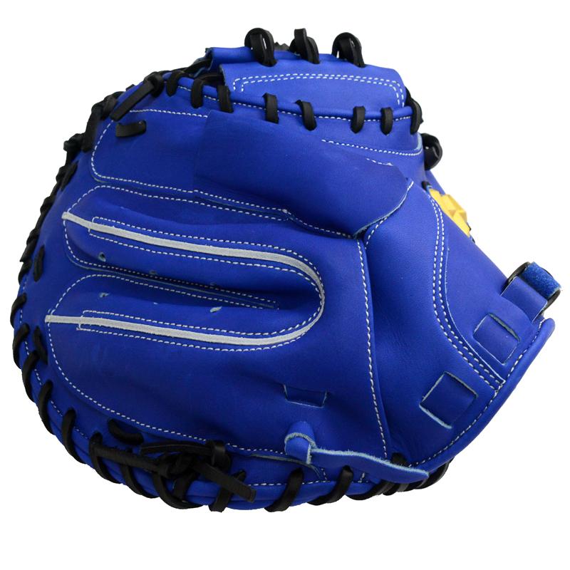 ハタケヤマ HATAKEYAMA 少年軟式用 キャッチャーミット 野球