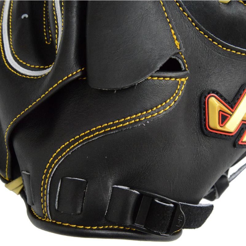 ハタケヤマ HATAKEYAMA 限定 軟式用 キャッチャーミット THシリーズ