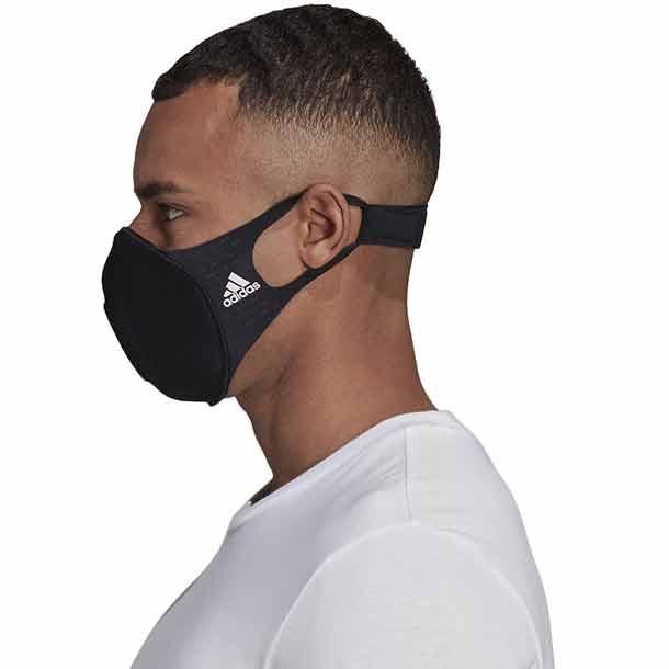 アディダス adidas MOLDED FACE CVR マスク フェイスカバー 21FW (TO927-HF7048)｜pitsports-plus｜05