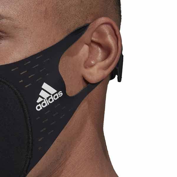 アディダス adidas MOLDED FACE CVR マスク フェイスカバー 21FW (TO927-HF7048)｜pitsports-plus｜07