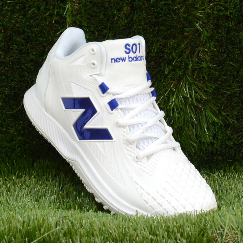 NewBalanceOhtaniv1Turf 大谷翔平 シグネチャーコレクション NB公式 - 店舗ニュース - ニューバランスと大谷翔平選手、初の