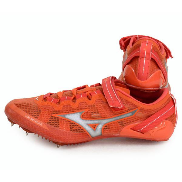 MIZUNO（ミズノ） エックスブラストエリート3 (短距離／ハードル)(ユニ