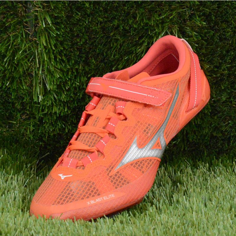 MIZUNO（ミズノ） エックスブラストエリート3 (短距離／ハードル)(ユニ
