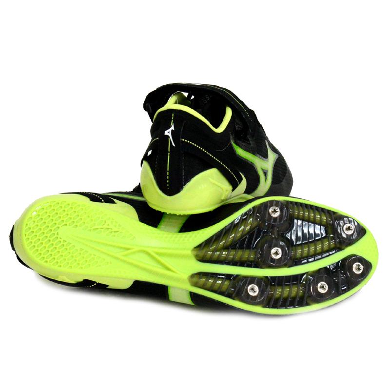 MIZUNO（ミズノ） エックスブラストエリート3 (短距離／ハードル)(ユニ