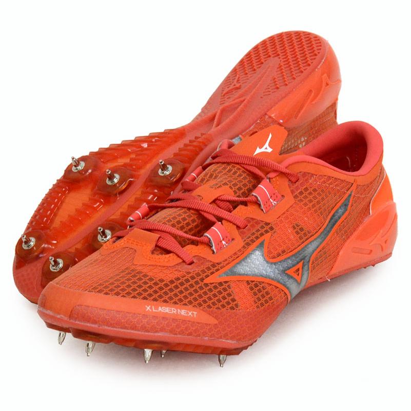 MIZUNO（ミズノ） エックスレーザー ネクスト3(陸上競技)(ユニセックス