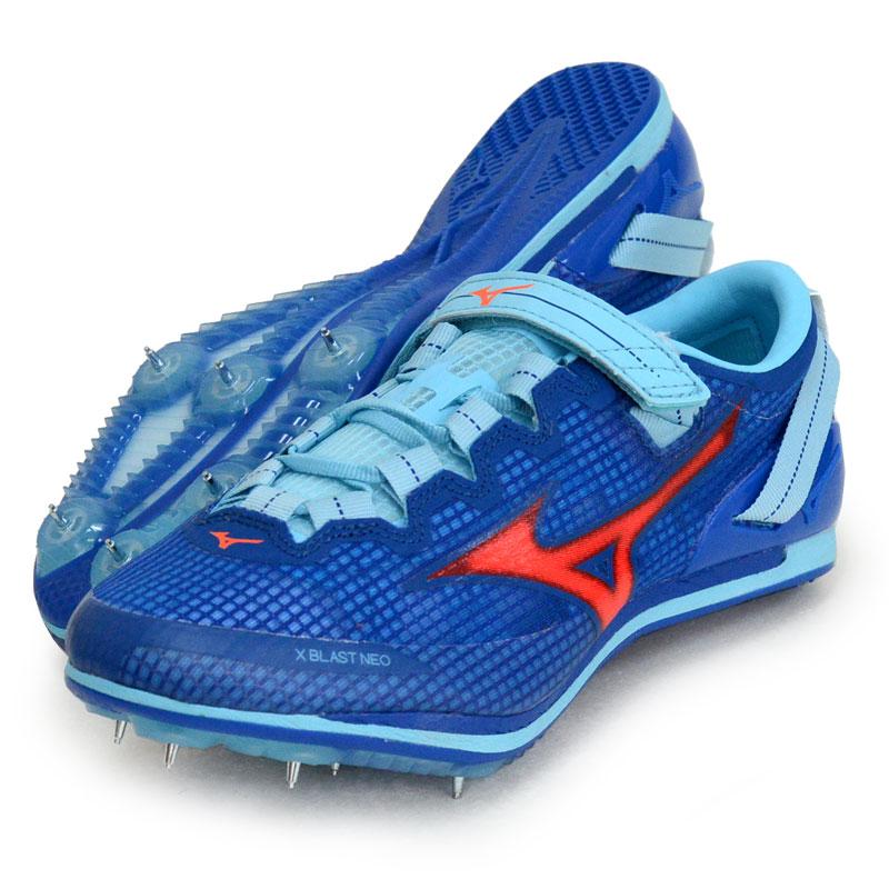 MIZUNO（ミズノ） エックスブラストNEO2 (陸上競技)(ユニセックス