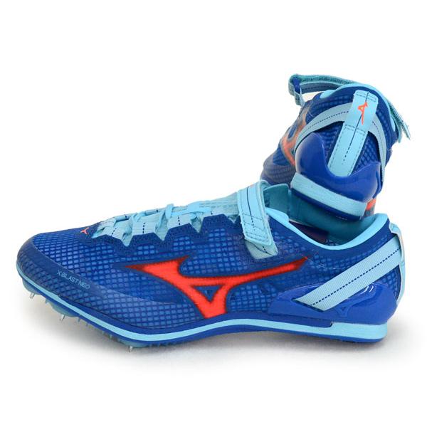 ミズノ MIZUNO エックスブラストNEO2 (陸上競技)(ユニセックス