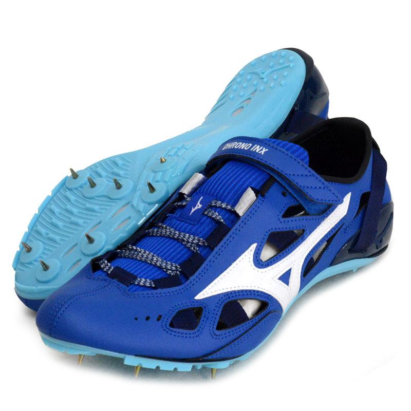 ミズノ MIZUNO クロノインクス JAPAN (短距離/ハードル) ユニセックス