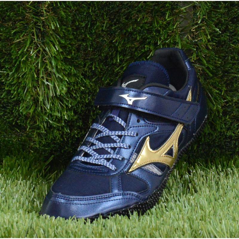 ミズノ MIZUNO フィールドジオ HJ JAPAN(走高跳／左足踏切用