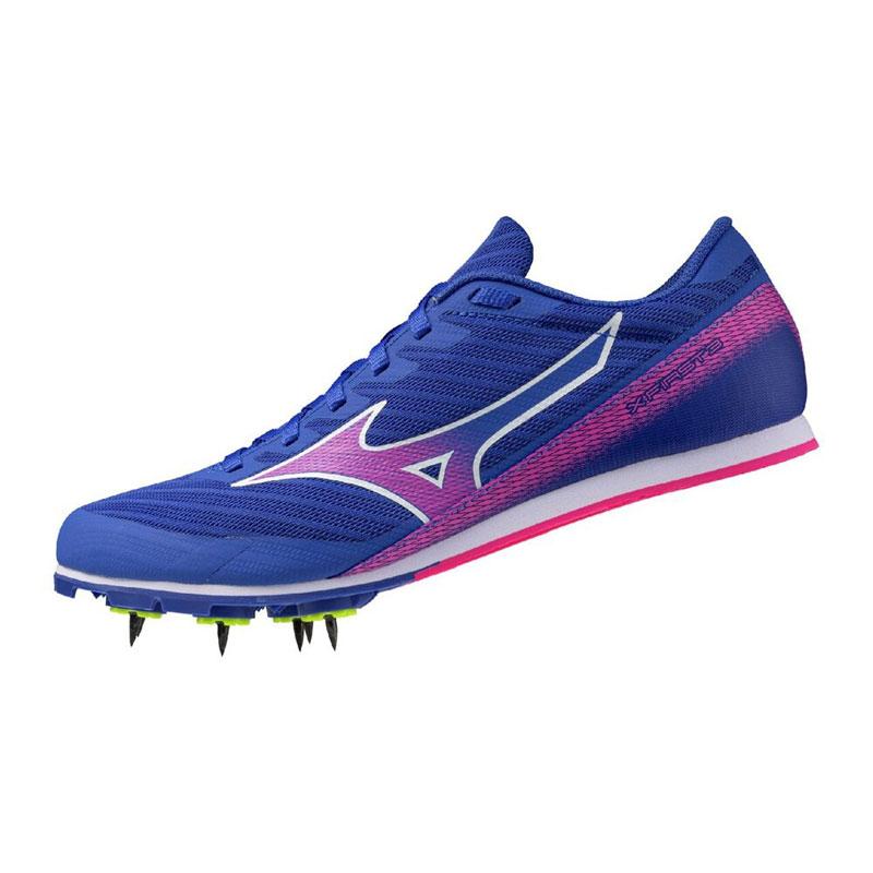１３点まとめ売り　 Puma ウェアMizuno スパイク MIZUNO（ミズノ） エックスファースト3 (エントリーモデル／土トラック