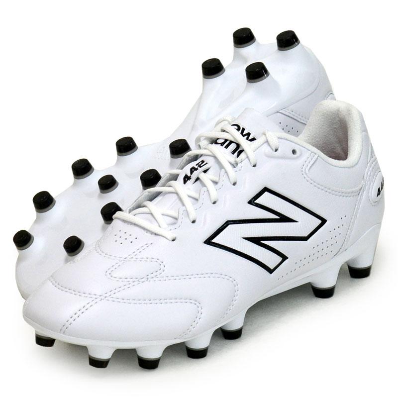 New Balance（ニューバランス） 442 PRO HG サッカースパイク D/2E