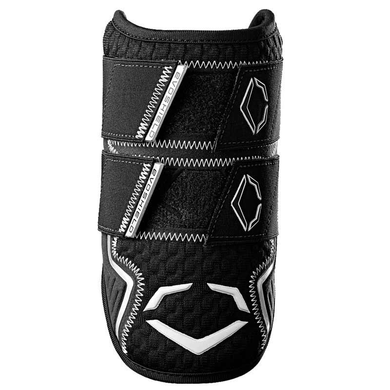 エボシールド EVOSHIELD PRO SRZ 2.0ダブルストラップ エルボーガード