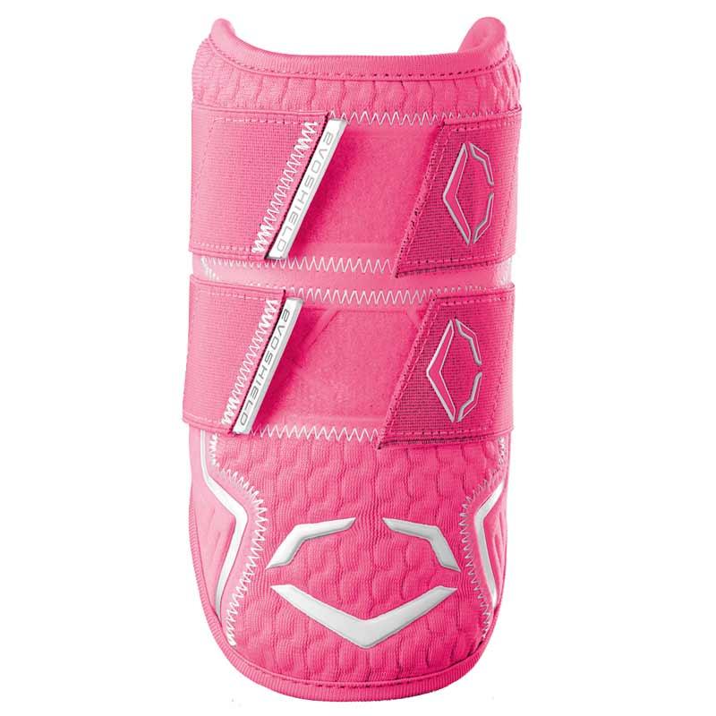 エボシールド EVOSHIELD PRO SRZ 2.0ダブルストラップ エルボーガード