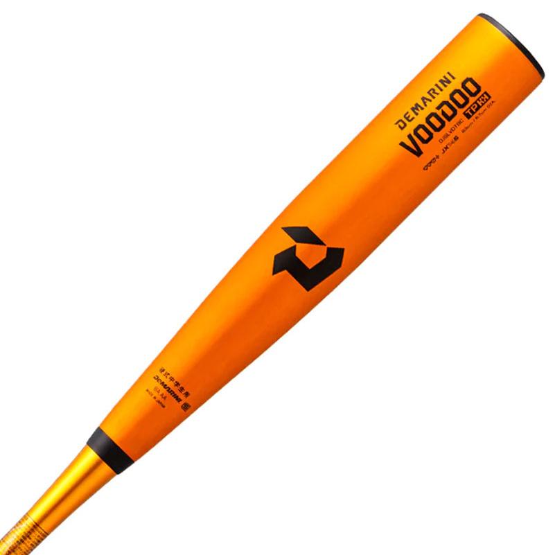 m*s様 (新品)ディマリニ中学硬式バット ヴードゥ TPH H&H 84cm8 ディマリニ（DeMARINI） 中学硬式用 ディマリニ・ヴードゥ TP H/H 野球