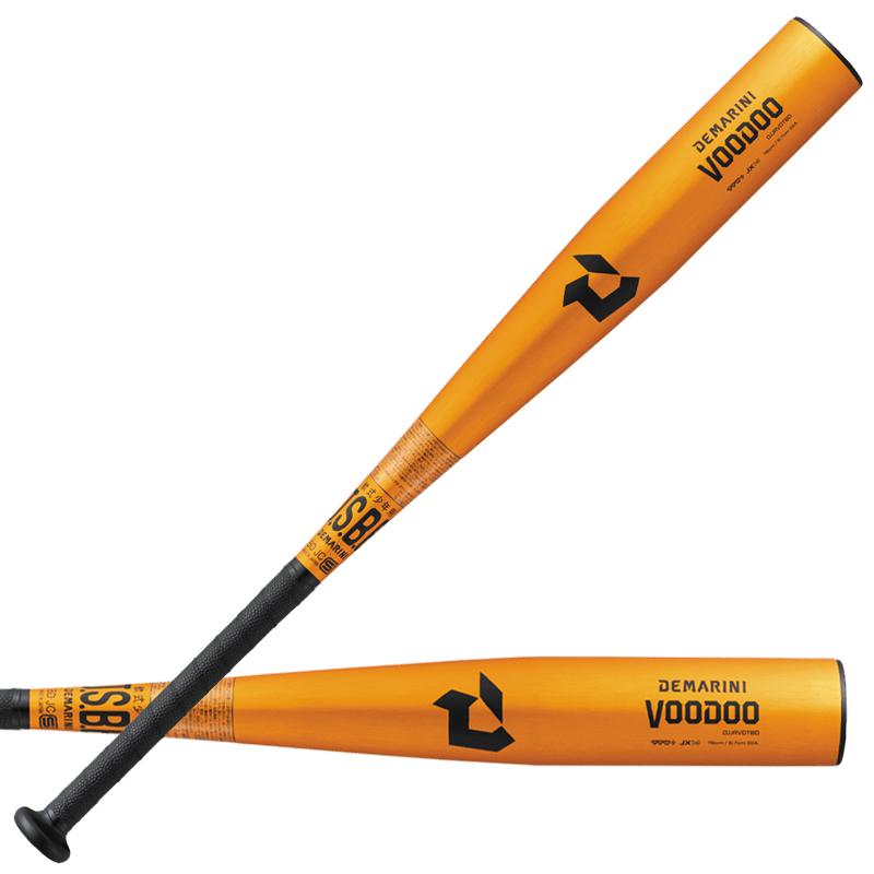 ディマリニ DeMARINI 少年軟式用バット VOODOO ヴードゥ 野球 ディマリニ DeMARINI 少年軟式用バット VOODOO ヴードゥ 野球