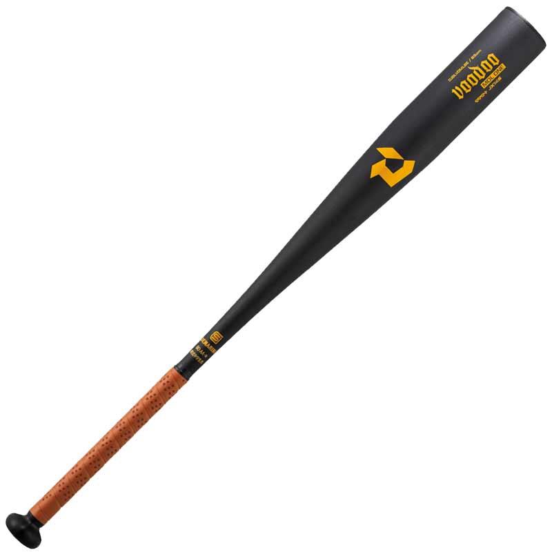 ディマリニ DeMARINI  中学硬式用 ディマリニ・ヴードゥ MDL ONE  野球 中学 硬式 金属バット VOODOO  25AW(WBD26430）の画像