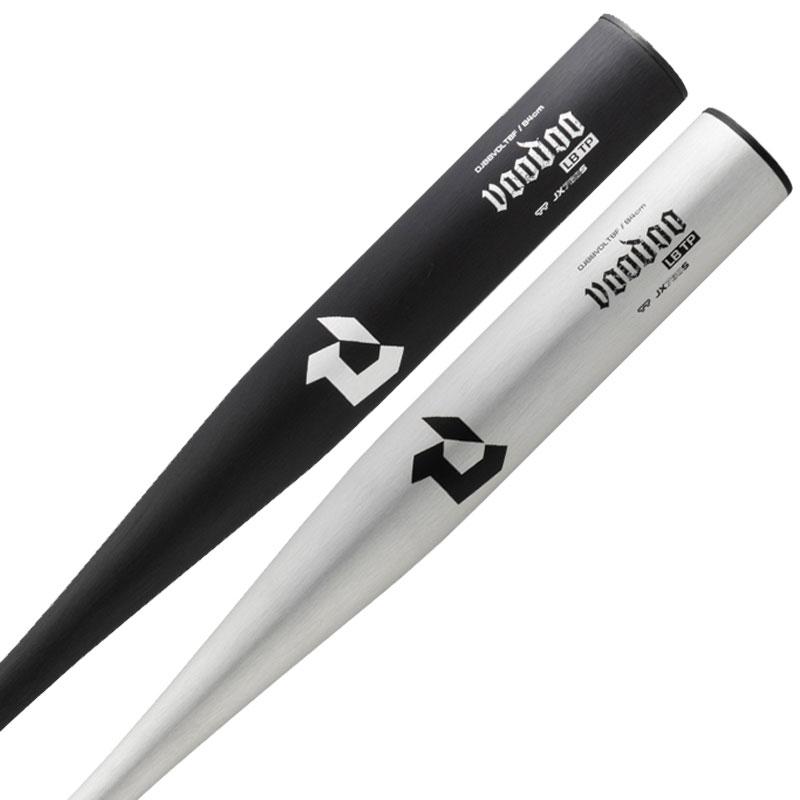ディマリニ DeMARINI 一般硬式用 金属バット ヴードゥ LB TP 野球 硬式