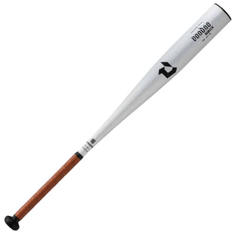 ディマリニ DeMARINI  中学硬式用 ディマリニ・ヴードゥ TP ONE  野球 中学 硬式 金属バット VOODOO  26SS(WBD2663010/20）の画像
