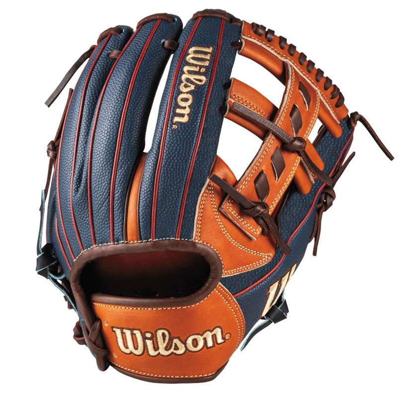 Wilson ウィルソン WILSON 軟式用 The Wannabe Hero DUAL 27型 Wilson ウィルソン WILSON 軟式用 The Wannabe Hero DUAL 27型