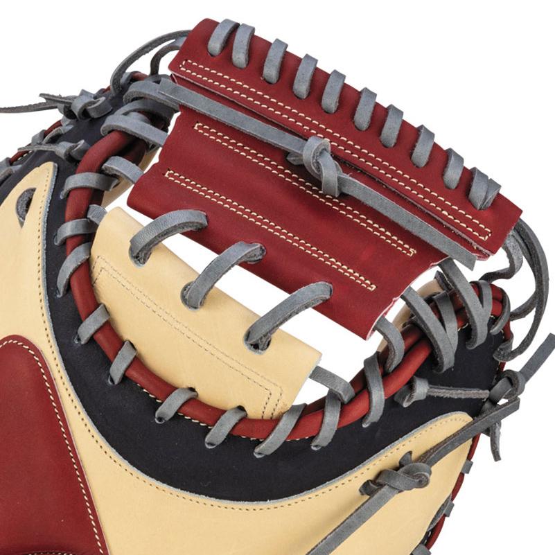 ウィルソン WILSON 軟式用 The Wannabe Hero DUAL 捕手用 野球 ウィルソン WILSON 軟式用 The Wannabe Hero DUAL 捕手用 野球