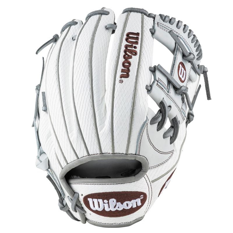 ウイルソン　軟式用　ワナビーヒーロー　WBW102443　87型　内野手用 WILLSON ウィルソン 軟式 グローブ グラブ 内野手用 右投げ用 左
