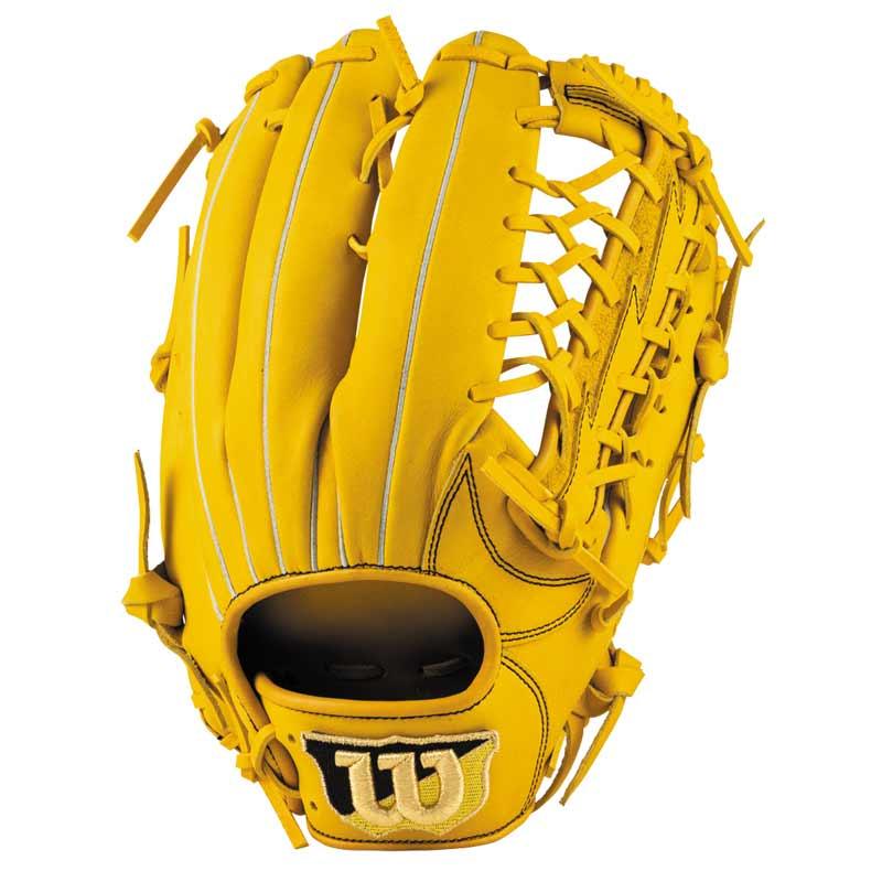 Wilson ウィルソン WILSON 一般用軟式グラブ EZC イージー