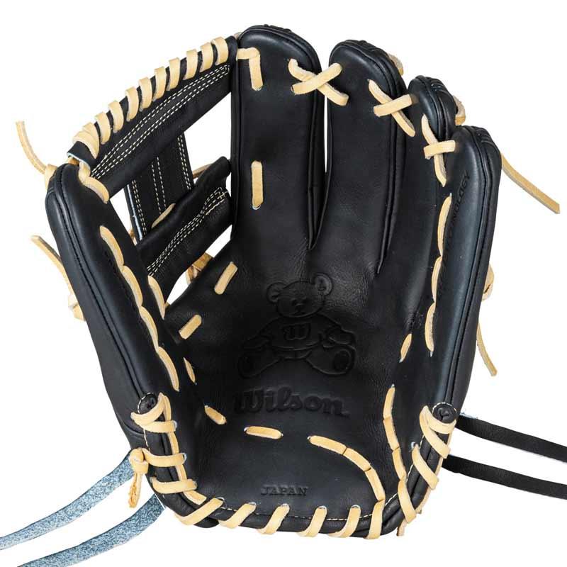 Wilson（ウイルソン） ウィルソン 硬式用 Wilson staff DUAL 限定 内