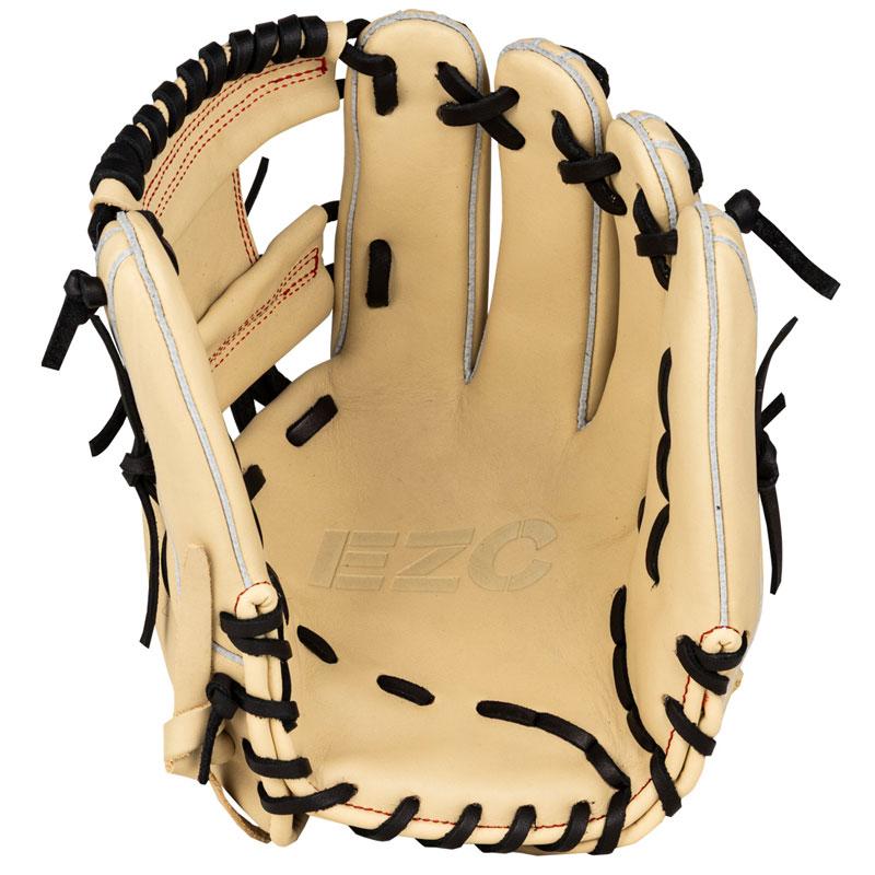 Wilson（ウイルソン） ウィルソン 一般用軟式グラブ EZC DUAL 1175