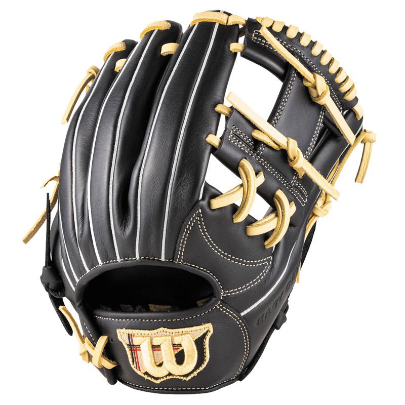 Wilson（ウイルソン） ウィルソン 一般用軟式グラブ EZC DUAL 1175
