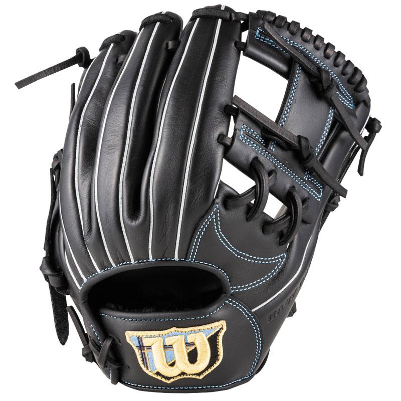 Wilson（ウイルソン） ウィルソン 一般用軟式グラブ EZC DUAL 1175
