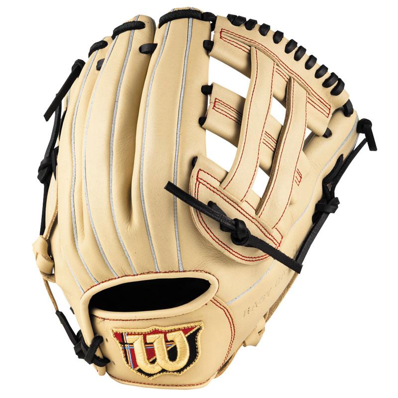 Wilson（ウイルソン） ウィルソン 一般用軟式グラブ EZC DUAL 12