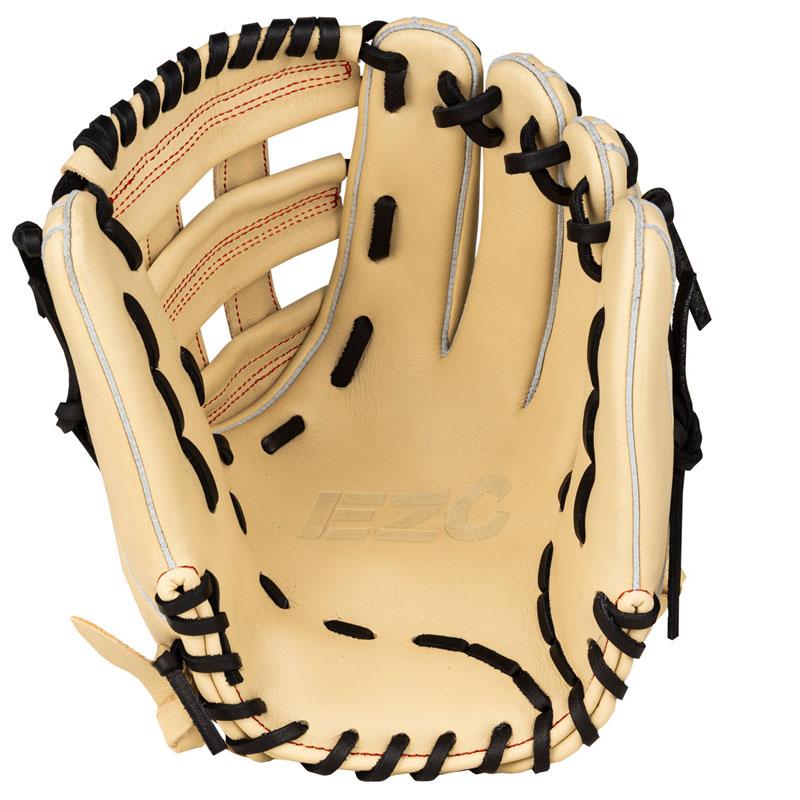 Wilson（ウイルソン） ウィルソン 一般用軟式グラブ EZC DUAL 12