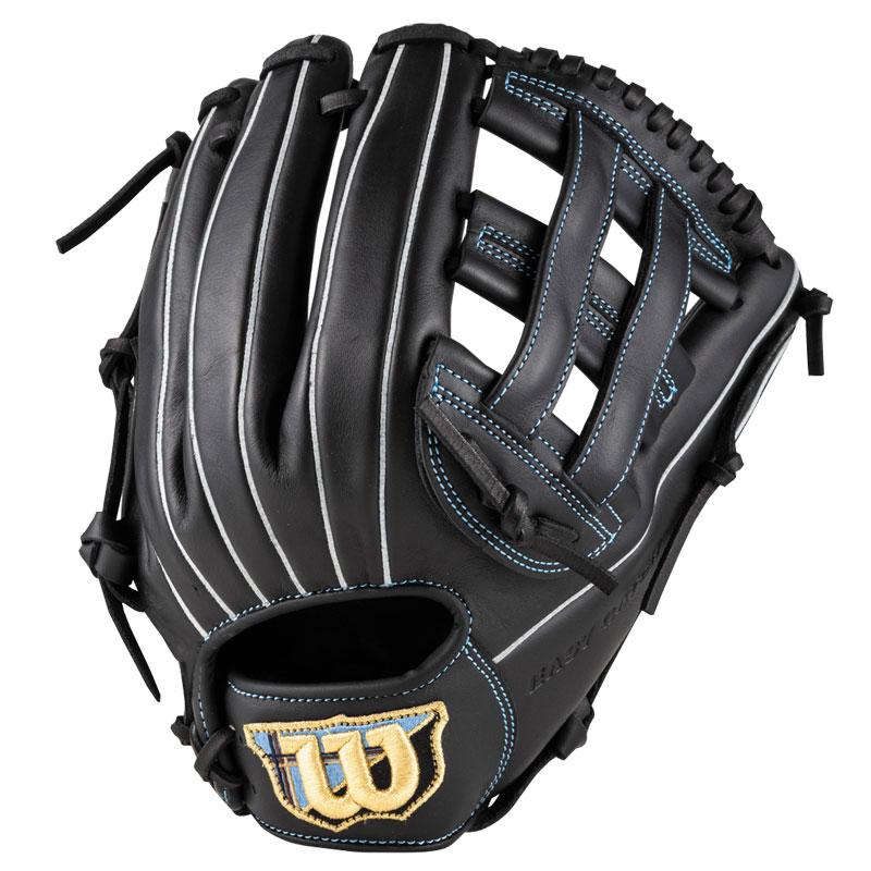 Wilson（ウイルソン） ウィルソン 一般用軟式グラブ EZC DUAL 12