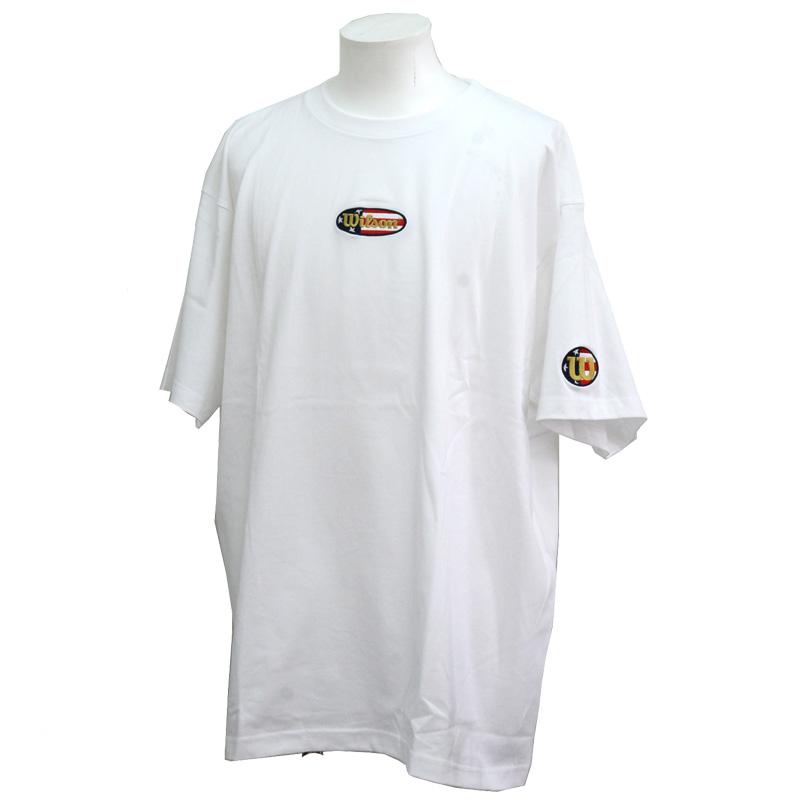 Wilson ウィルソン WILSON ショートスリーブ Tシャツ 半袖 野球 Wilson ウィルソン WILSON ショートスリーブ Tシャツ 半袖 野球