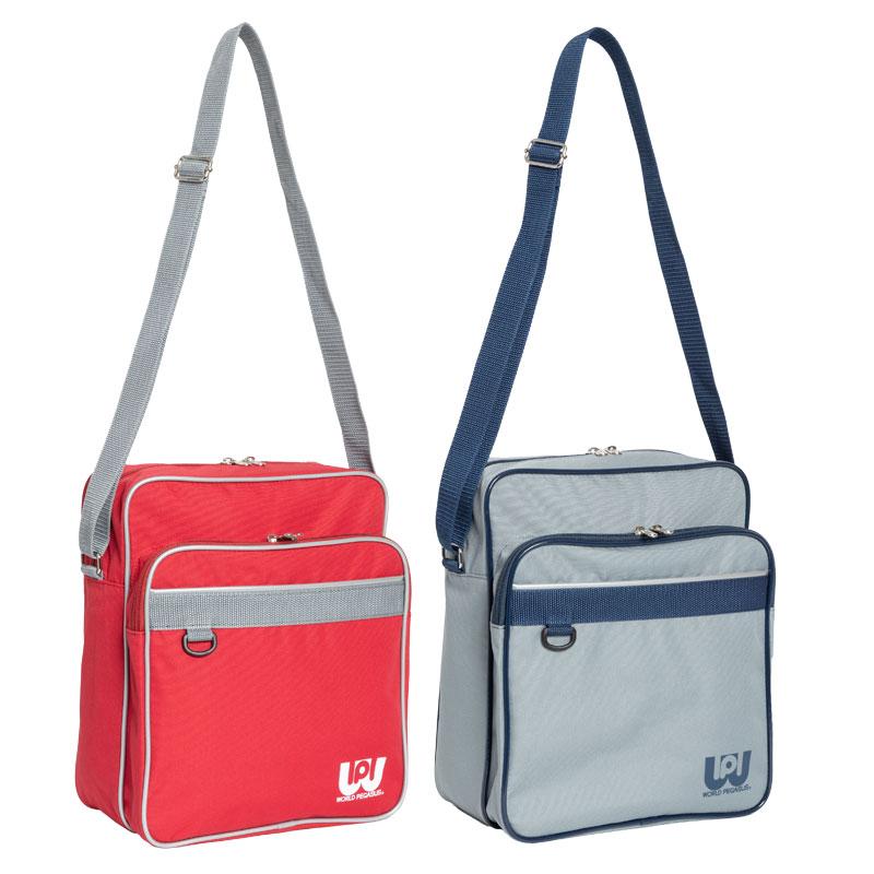 ワールドペガサス Worldpegasus ショルダーバッグ 野球