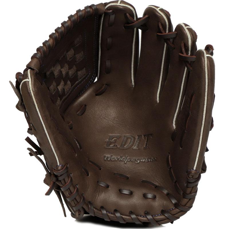 ワールドペガサス Worldpegasus 軟式 エディット オールラウンド