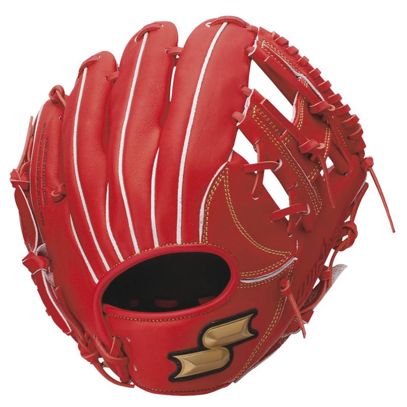 エスエスケイ（SSK） 少年軟式ウインドリーム オールラウンド用 軟式