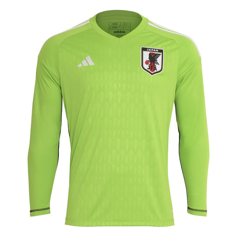 adidas（アディダス） サッカー日本代表 2022 ファースト GK レプリカ